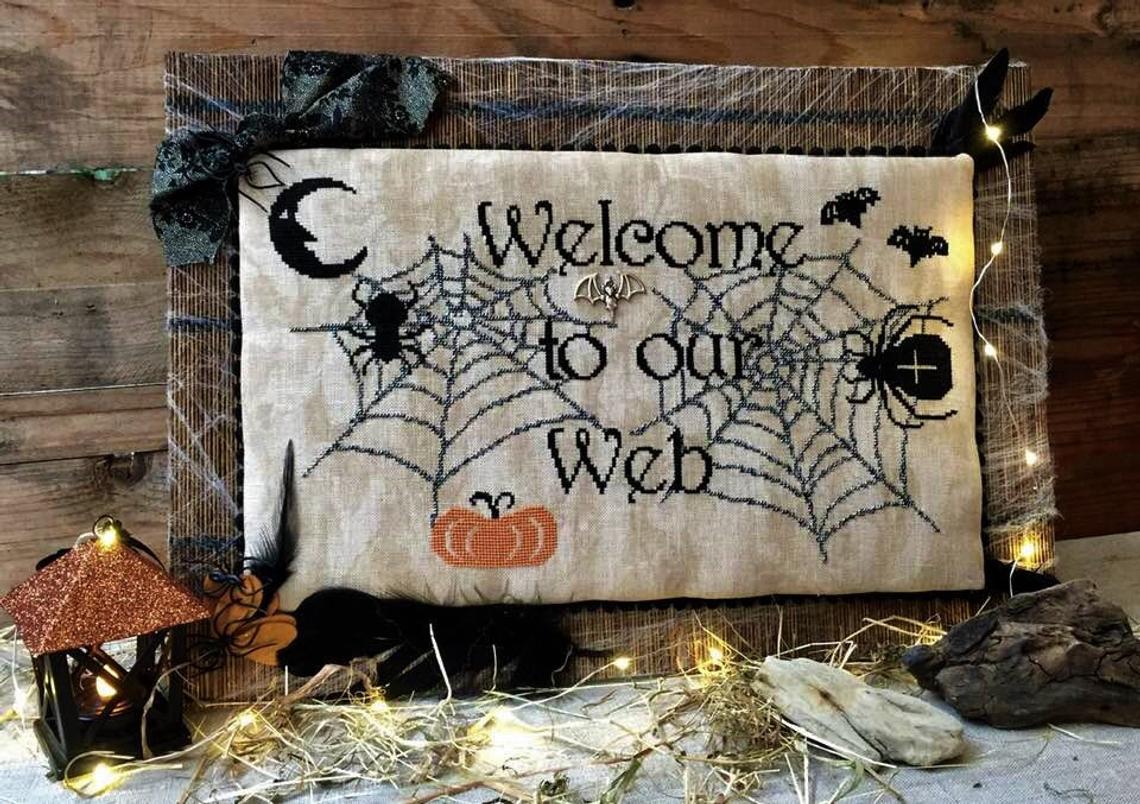 Welcome To Our Web